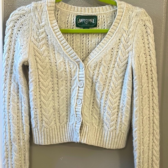 American Eagle Outfitters Sweaters - Good condition, very comfy